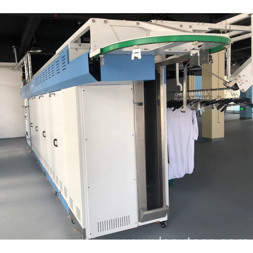 Garment Dryer High Technology